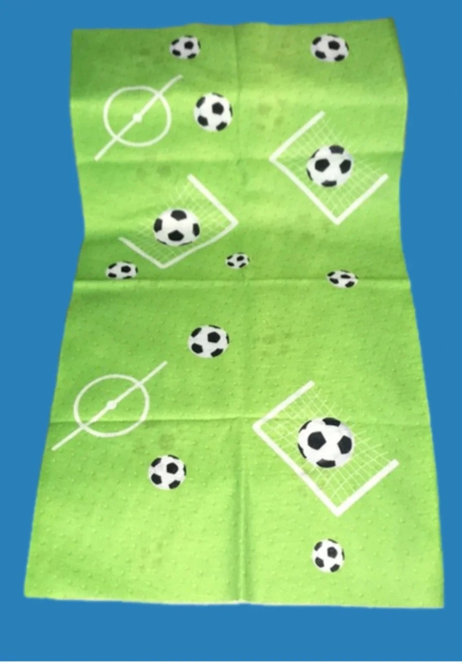6/$20 NEW cloth long soccer neck gaiter
